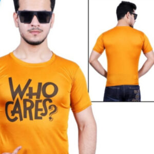 Men Tshirt