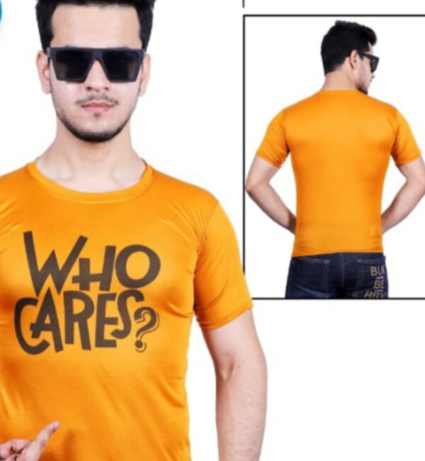 Men Tshirt
