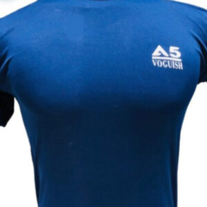 A5 printed tshirt